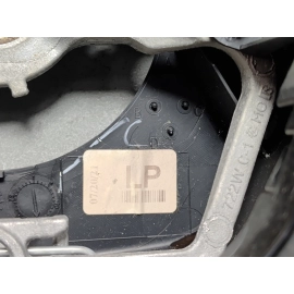 2019-2025 TOYOTA RAV4 STEERING WHEEL W/ MULTIFUNCTION SWITCHES OEM