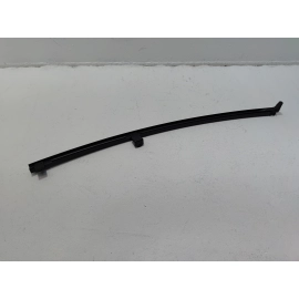 2019-2025 TOYOTA RAV4 REAR LEFT SIDE DOOR WINDOW GLASS GUIDE CHANNEL OEM