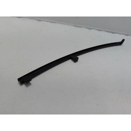 2019-2025 TOYOTA RAV4 REAR LEFT SIDE DOOR WINDOW GLASS GUIDE CHANNEL OEM