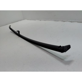 2019-2025 TOYOTA RAV4 REAR LEFT SIDE DOOR WINDOW GLASS GUIDE CHANNEL OEM