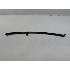2019-2025 TOYOTA RAV4 REAR LEFT SIDE DOOR WINDOW GLASS GUIDE CHANNEL OEM