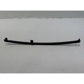 2019-2025 TOYOTA RAV4 REAR LEFT SIDE DOOR WINDOW GLASS GUIDE CHANNEL OEM