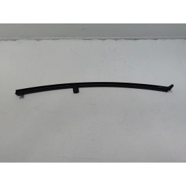 2019-2025 TOYOTA RAV4 REAR LEFT SIDE DOOR WINDOW GLASS GUIDE CHANNEL OEM