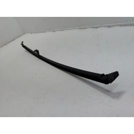 2019-2025 TOYOTA RAV4 REAR LEFT SIDE DOOR WINDOW GLASS GUIDE CHANNEL OEM
