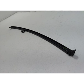 2019-2025 TOYOTA RAV4 REAR LEFT SIDE DOOR WINDOW GLASS GUIDE CHANNEL OEM
