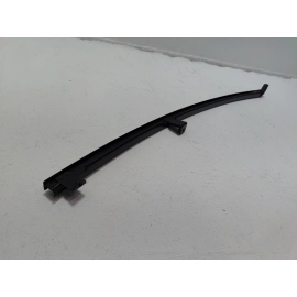 2019-2025 TOYOTA RAV4 REAR LEFT SIDE DOOR WINDOW GLASS GUIDE CHANNEL OEM