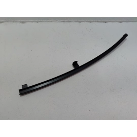 2019-2025 TOYOTA RAV4 REAR LEFT SIDE DOOR WINDOW GLASS GUIDE CHANNEL OEM