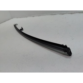 2019-2025 TOYOTA RAV4 REAR LEFT SIDE DOOR WINDOW GLASS GUIDE CHANNEL OEM