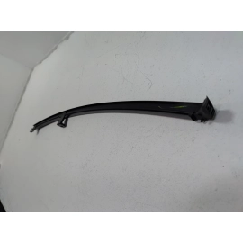 2019-2025 TOYOTA RAV4 REAR LEFT SIDE DOOR WINDOW GLASS GUIDE CHANNEL OEM