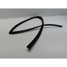 2019-2024 TOYOTA RAV4 REAR DRIVER SIDE DOOR WINDOW GLASS RUN CHANNEL SEAL OEM