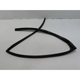 2019-2024 TOYOTA RAV4 REAR DRIVER SIDE DOOR WINDOW GLASS RUN CHANNEL SEAL OEM