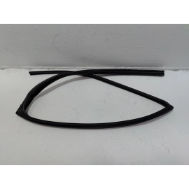 2019-2024 TOYOTA RAV4 REAR DRIVER SIDE DOOR WINDOW GLASS RUN CHANNEL SEAL OEM