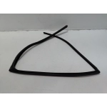 2019-2024 TOYOTA RAV4 REAR DRIVER SIDE DOOR WINDOW GLASS RUN CHANNEL SEAL OEM