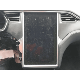 2012-2020 Tesla Model S LIFTGATE TRUNK LEFT SIDE POWER LIFT CYLINDER STRUT 