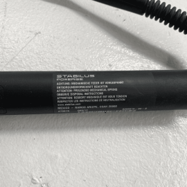 2012-2020 Tesla Model S LIFTGATE TRUNK LEFT SIDE POWER LIFT CYLINDER STRUT 