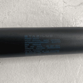 2012-2020 Tesla Model S LIFTGATE TRUNK LEFT SIDE POWER LIFT CYLINDER STRUT 