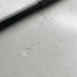 2012-2020 Tesla Model S LIFTGATE TRUNK LEFT SIDE POWER LIFT CYLINDER STRUT 