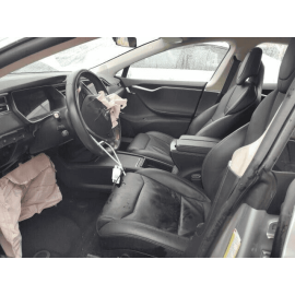 2012-2020 Tesla Model S LIFTGATE TRUNK LEFT SIDE POWER LIFT CYLINDER STRUT 