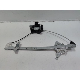 2019-2024 TOYOTA RAV4 REAR LEFT DRIVER SIDE DOOR WINDOW REGULATOR W/ MOTOR OEM