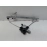 2019-2024 TOYOTA RAV4 REAR LEFT DRIVER SIDE DOOR WINDOW REGULATOR W/ MOTOR OEM