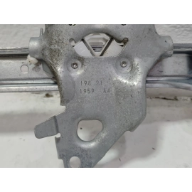 2019-2024 TOYOTA RAV4 REAR LEFT DRIVER SIDE DOOR WINDOW REGULATOR W/ MOTOR OEM