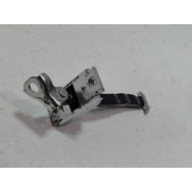 2019-2025 TOYOTA RAV4 REAR LEFT OR RIGHT DOOR HINGE CHECK STRAP STOPPER OEM