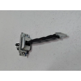 2019-2025 TOYOTA RAV4 REAR LEFT OR RIGHT DOOR HINGE CHECK STRAP STOPPER OEM