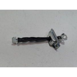 2019-2025 TOYOTA RAV4 REAR LEFT OR RIGHT DOOR HINGE CHECK STRAP STOPPER OEM