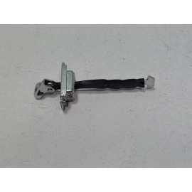 2019-2025 TOYOTA RAV4 REAR LEFT OR RIGHT DOOR HINGE CHECK STRAP STOPPER OEM