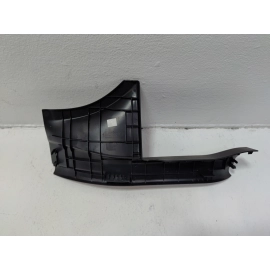 2019-2024 TOYOTA RAV4 REAR LEFT DRIVER SIDE DOOR SILL SCUFF PLATE OEM