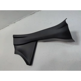 2019-2024 TOYOTA RAV4 REAR LEFT DRIVER SIDE DOOR SILL SCUFF PLATE OEM