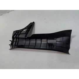 2019-2024 TOYOTA RAV4 REAR LEFT DRIVER SIDE DOOR SILL SCUFF PLATE OEM