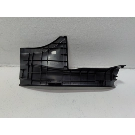 2019-2024 TOYOTA RAV4 REAR LEFT DRIVER SIDE DOOR SILL SCUFF PLATE OEM