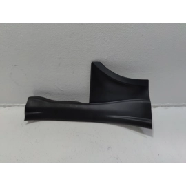 2019-2024 TOYOTA RAV4 REAR LEFT DRIVER SIDE DOOR SILL SCUFF PLATE OEM