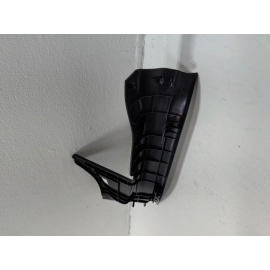 2019-2024 TOYOTA RAV4 REAR LEFT DRIVER SIDE DOOR SILL SCUFF PLATE OEM