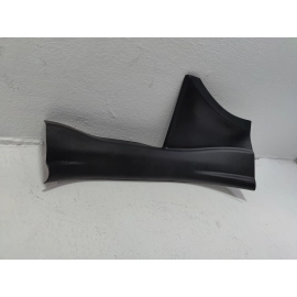 2019-2024 TOYOTA RAV4 REAR LEFT DRIVER SIDE DOOR SILL SCUFF PLATE OEM