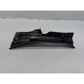 2019-2024 TOYOTA RAV4 REAR LEFT DRIVER SIDE DOOR SILL SCUFF PLATE OEM