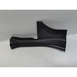 2019-2024 TOYOTA RAV4 REAR LEFT DRIVER SIDE DOOR SILL SCUFF PLATE OEM