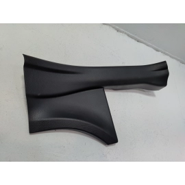 2019-2024 TOYOTA RAV4 REAR LEFT DRIVER SIDE DOOR SILL SCUFF PLATE OEM