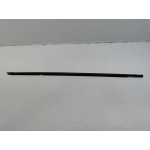 2019-2024 TOYOTA RAV4 REAR LEFT DRIVER SIDE DOOR WINDOW BELT MOLDING OEM
