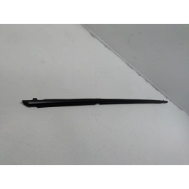 2019-2024 TOYOTA RAV4 REAR LEFT DRIVER SIDE DOOR WINDOW BELT MOLDING OEM