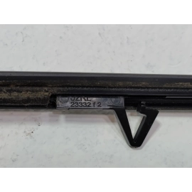 2019-2024 TOYOTA RAV4 REAR LEFT DRIVER SIDE DOOR WINDOW BELT MOLDING OEM