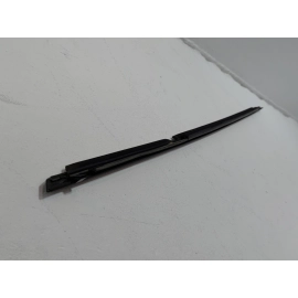 2019-2024 TOYOTA RAV4 REAR LEFT DRIVER SIDE DOOR WINDOW BELT MOLDING OEM