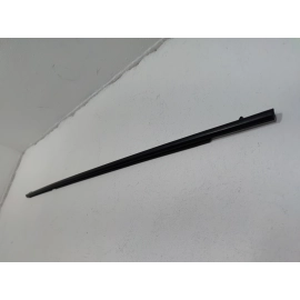 2019-2024 TOYOTA RAV4 REAR LEFT DRIVER SIDE DOOR WINDOW BELT MOLDING OEM