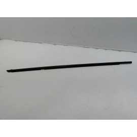 2019-2024 TOYOTA RAV4 REAR LEFT DRIVER SIDE DOOR WINDOW BELT MOLDING OEM