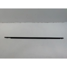 2019-2024 TOYOTA RAV4 REAR LEFT DRIVER SIDE DOOR WINDOW BELT MOLDING OEM