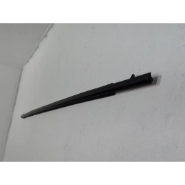 2019-2024 TOYOTA RAV4 REAR LEFT DRIVER SIDE DOOR WINDOW BELT MOLDING OEM