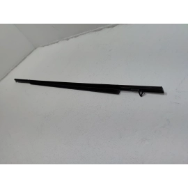2019-2024 TOYOTA RAV4 REAR LEFT DRIVER SIDE DOOR WINDOW BELT MOLDING OEM