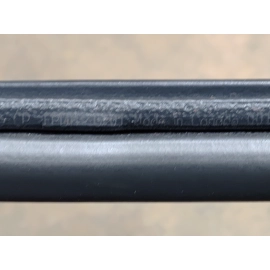 2019-2024 TOYOTA RAV4 REAR LEFT DRIVER SIDE DOOR BODY WEATHERSTRIP SEAL OEM