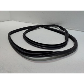2019-2024 TOYOTA RAV4 REAR LEFT DRIVER SIDE DOOR BODY WEATHERSTRIP SEAL OEM